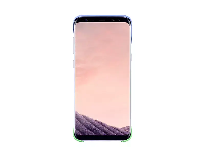 Чехол Samsung EF-MG955 для Galaxy S8+ Photo 5