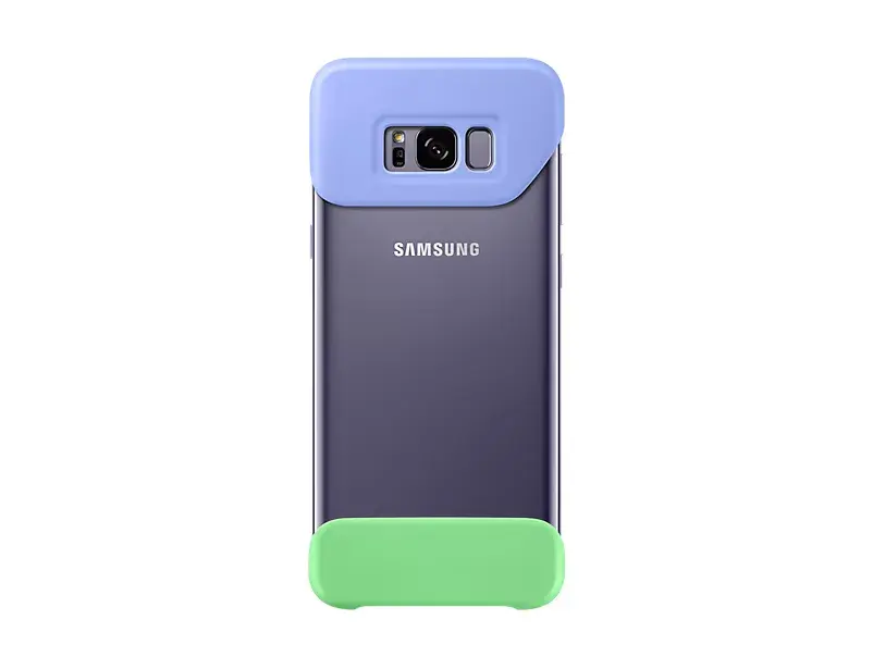 Чехол Samsung EF-MG955 для Galaxy S8+ Photo 6