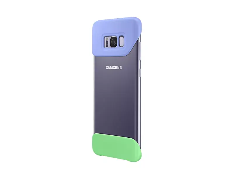 Чехол Samsung EF-MG955 для Galaxy S8+ Photo 8