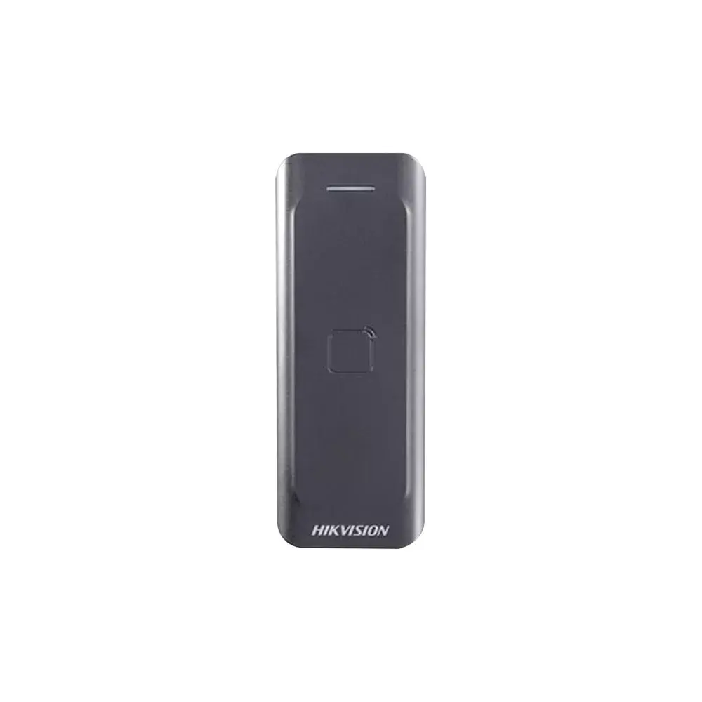 Hikvision DS-K1802E piekļuves lasītājs Photo 2