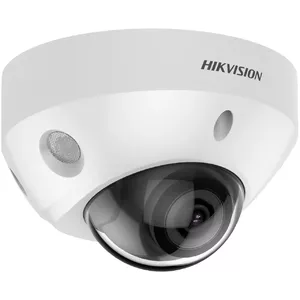 IP камера Hikvision DS-2CD2583G2-IS Уличная 3840 x 2160