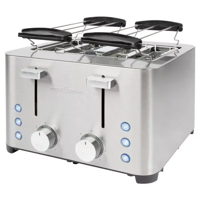 Toaster ProfiCook PC-TA 1252 Photo 3