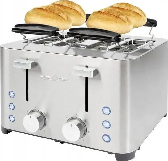 Toaster ProfiCook PC-TA 1252 Photo 5