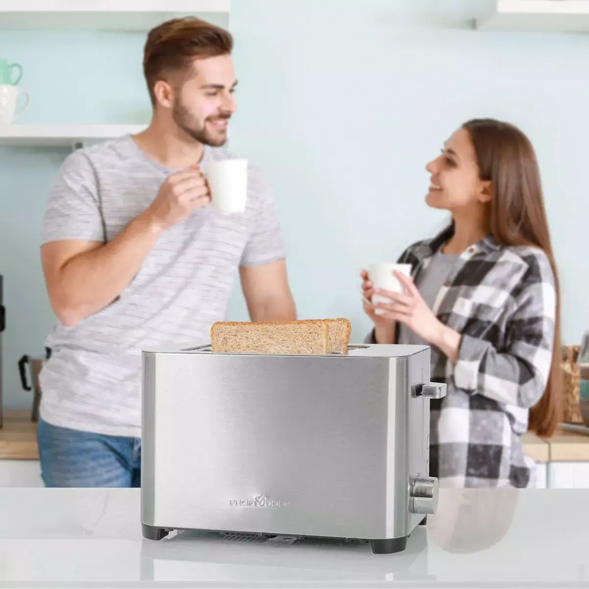 Toasters ProfiCook PC-TA 1251 Photo 5