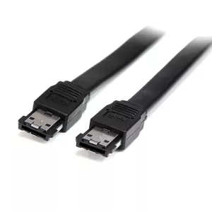 eSATA Cable StarTech.com ESATA6 6 ft