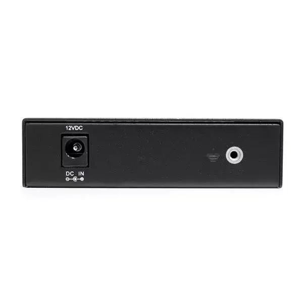 Медиа-конвертер StarTech.com ET90110SM302 Photo 3