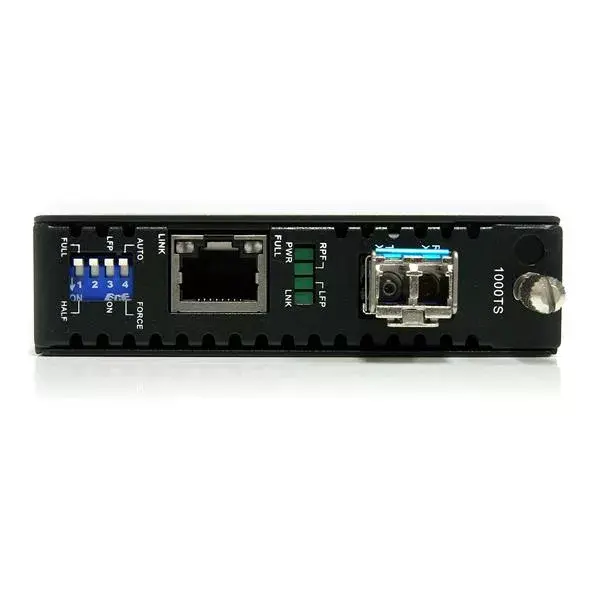 Медиа-конвертер StarTech.com ET1000S40LC2 Photo 2