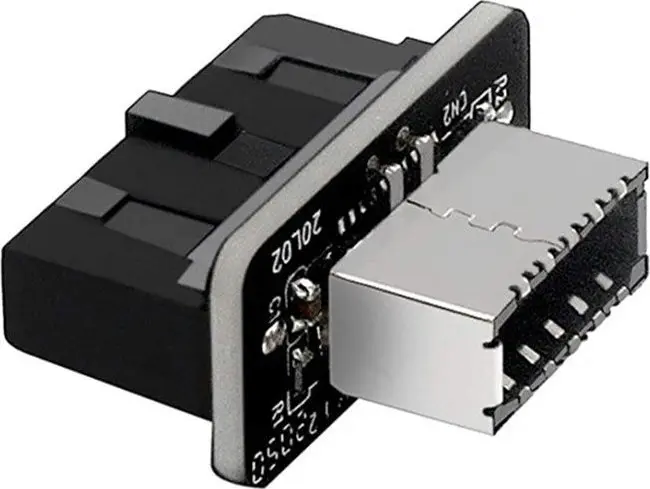USB 3.0 adapteris GrauGear GG