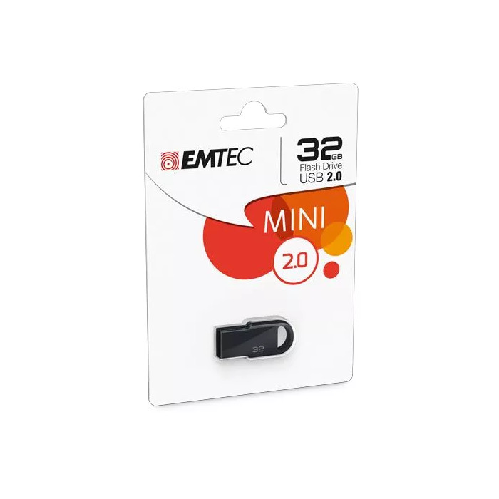 EMTEC ECMMD32GD252 Photo 1