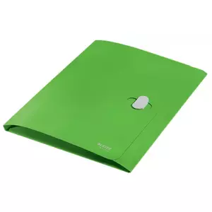 Envelope folder Leitz Recycle A4 Polypropylene Green