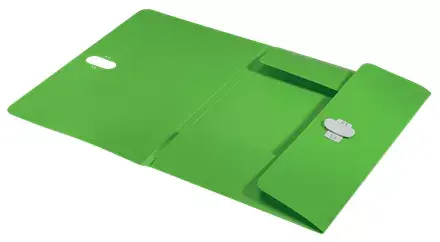 Envelope folder Leitz Recycle A4 Photo 4