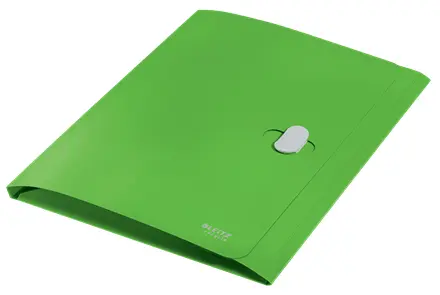 Leitz Recycle A4 izmēra mape ar