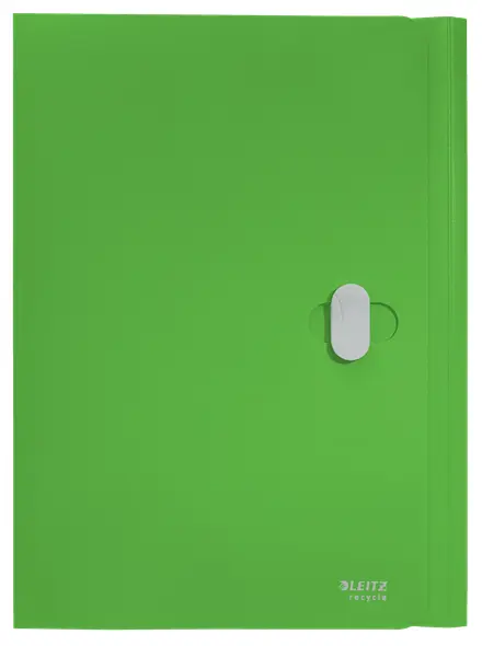 Leitz Recycle 3-Flap Folder A4 Photo 2