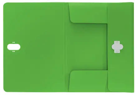 Leitz Recycle 3-Flap Folder A4 Photo 3
