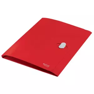 Envelope folder Leitz 46220025 Polypropylene Red A4