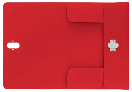 LEITZ Recycle 3-Flap Folder A4 Photo 3