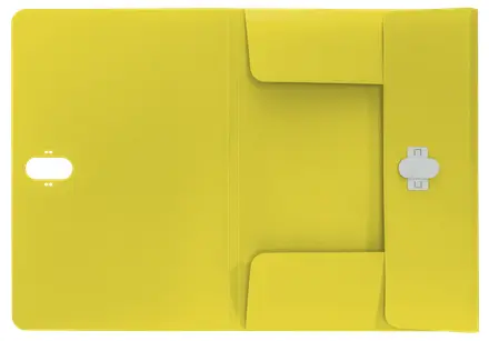 Leitz Recycle 3-Flap Folder A4 Photo 3