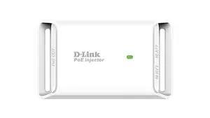 PoE инжектор D-Link DPE-101GI