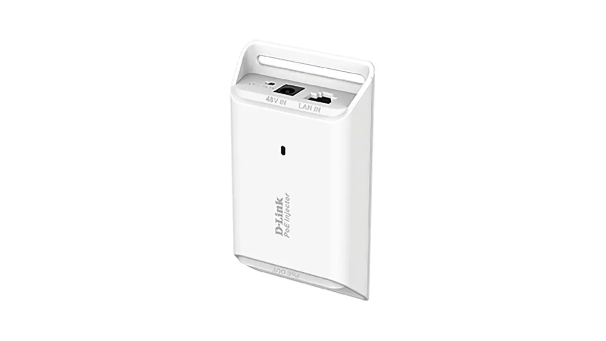 PoE инжектор D-Link DPE-101GI Photo 2