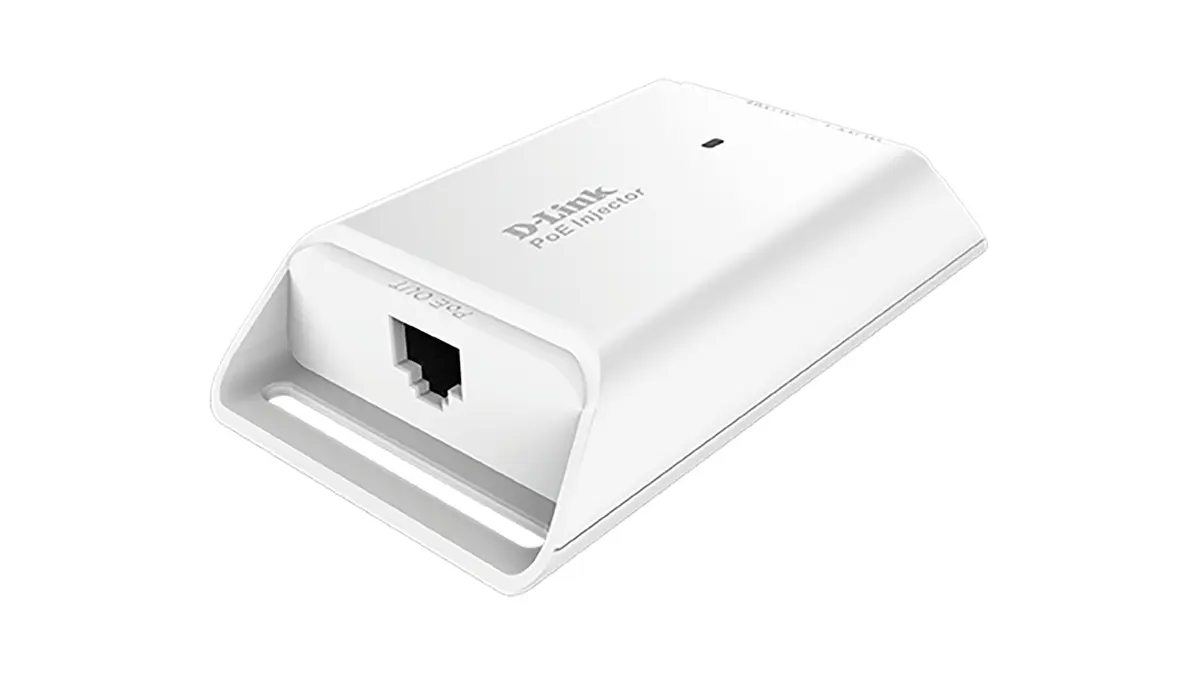 PoE инжектор D-Link DPE-101GI Photo 5