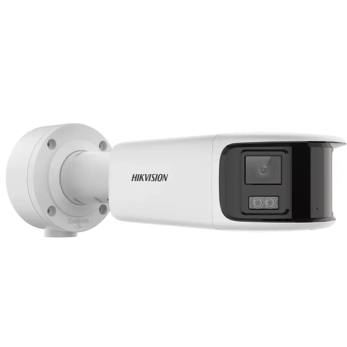 IP security camera Hikvision DS-2CD3T87G2P-LSU/SL(4MM)(C) Photo 2
