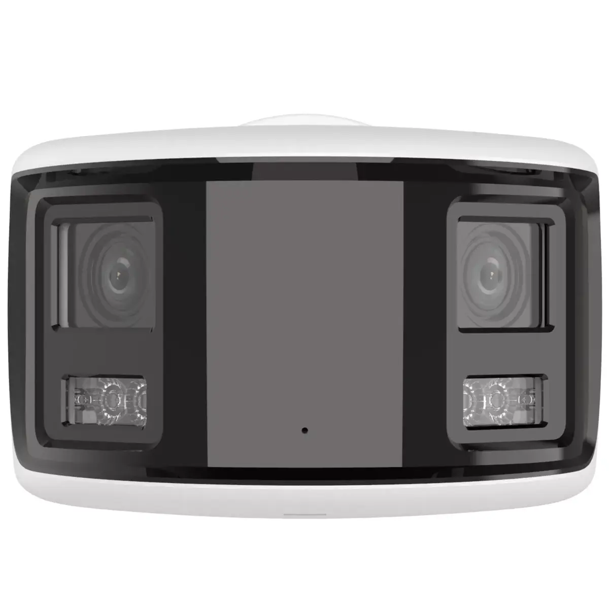 IP security camera Hikvision DS-2CD3T87G2P-LSU/SL(4MM)(C) Photo 3