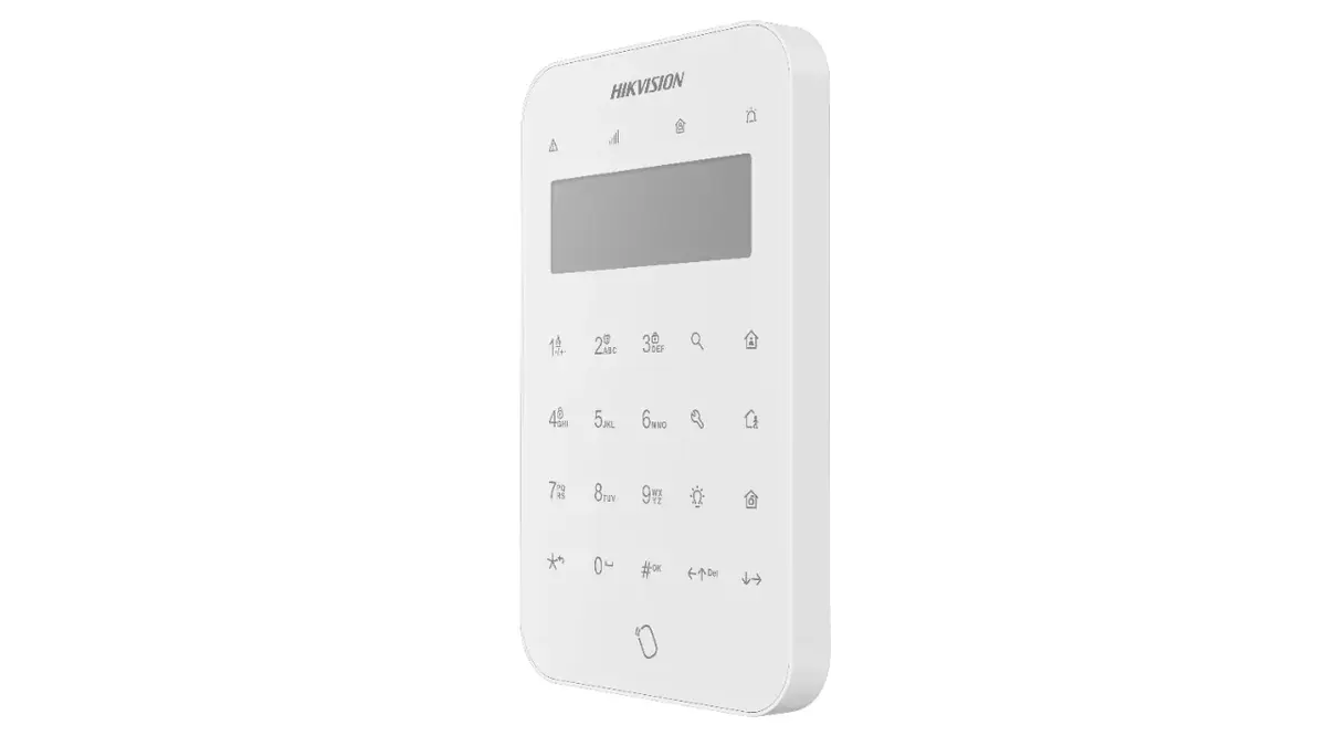 Охранное устройство Hikvision DS-PK1-LT-WE Photo 2