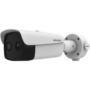 IP камера безопасности Hikvision DS-2TD2637T-10/QY 2688x1520 Уличная Провода