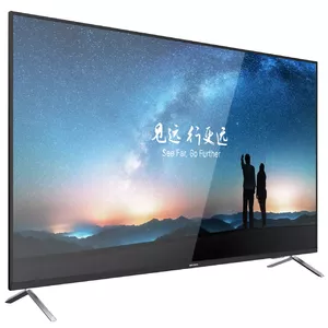 Hikvision DS-D5065UC-C 65 collu 4K Ultra HD LED monitors