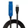 Lindy 20m USB 3.0 aktīvā pagarināšana Pro Photo 7