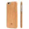 Чехол Дерево Woodcessories Slim iPhone 6/6s Photo 3
