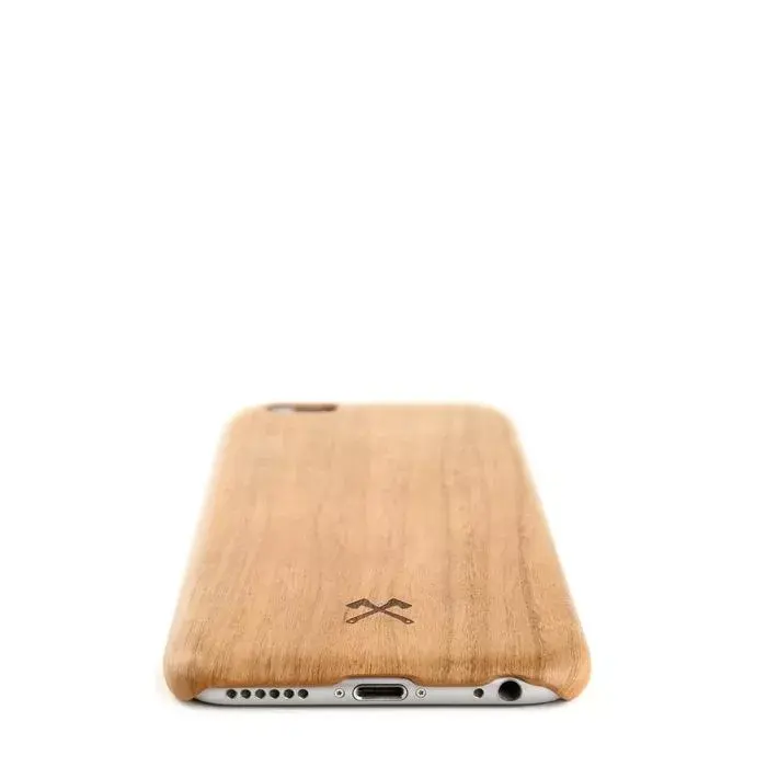 Чехол Дерево Woodcessories Slim iPhone 6/6s Photo 5