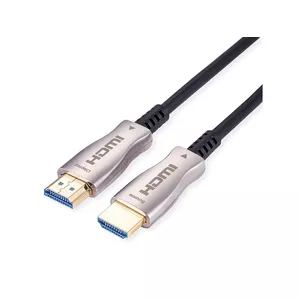 HDMI cable VALUE 14.99.3480 20 m HDMI Type A Black