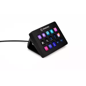 Elgato Stream Deck MK.2 Черный 15 кнопок Windows 10