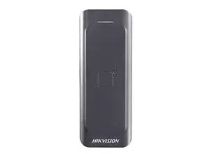 access control reader Hikvision DS-K1802M Photo 2