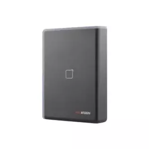 Access control reader Hikvision DS-K1108AM Black