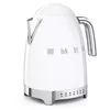 Elektriskā tējkanna Smeg 1.7L 2400W KLF04WHEU Photo 2
