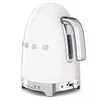 Elektriskā tējkanna Smeg 1.7L 2400W KLF04WHEU Photo 3