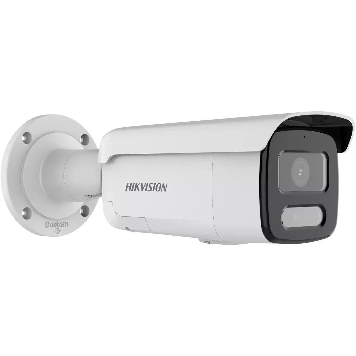 Hikvision DS-2CD2T47G2-LSU/SL DS-2CD2T47G2-LSU/SL(2.8MM)(C) Photo 2