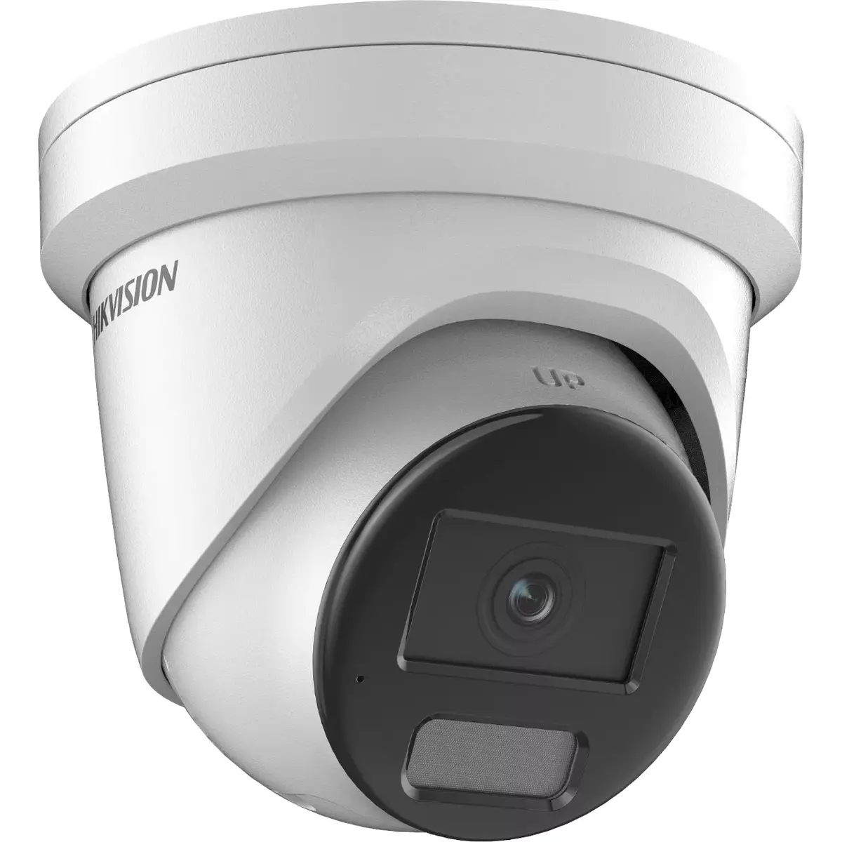 Hikvision DS-2CD2326G2-IU Turret IP Camera 2.8mm Photo 2