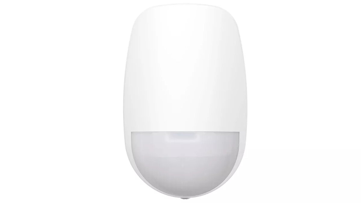 Hikvision DS-PDD12-EG2 kustības sensors mikroviļņu sensors