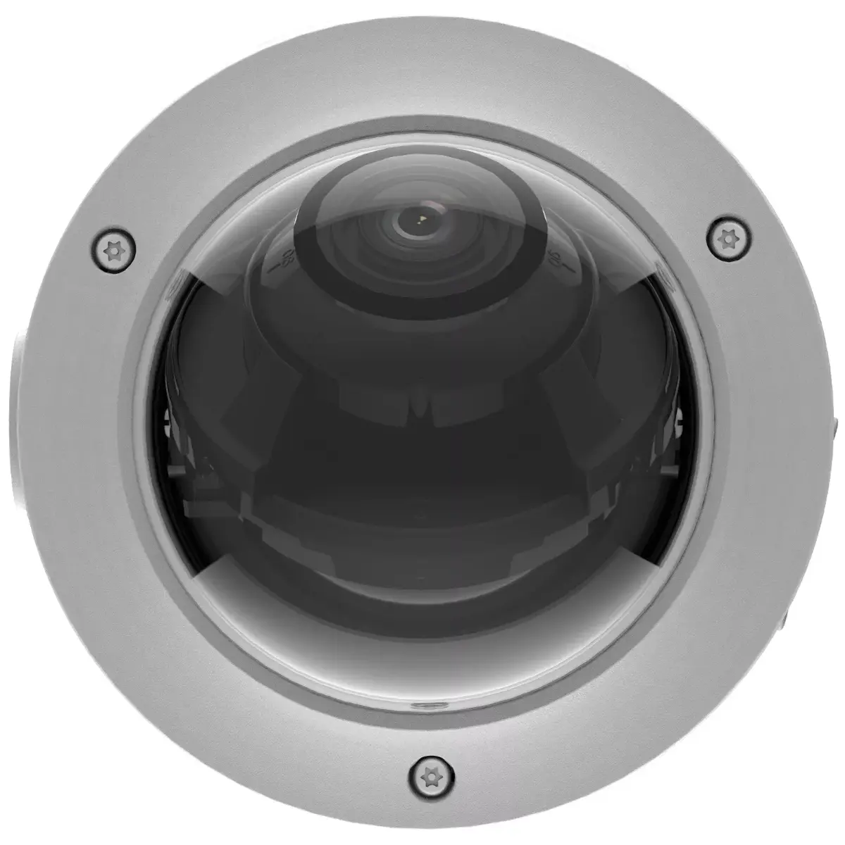 Hikvision DS-2CD3786G2-IZS DS-2CD3786G2-IZS(2.7-13.5MM)(C) Photo 4