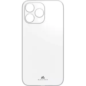 Hama Ultra Thin Iced mobile phone case Cover Transparent for iPhone 14 Pro Max