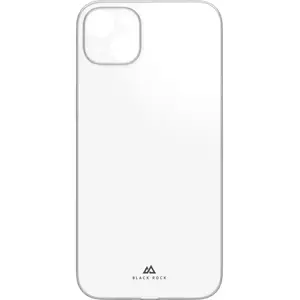 Чехол Hama Ultra Thin Iced для мобильного телефона Прозрачный для iPhone 14 Plus 17 см