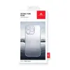 Hama Ultra Thin Iced mobile phone case for iPhone 14 Pro Photo 2