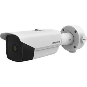 Hikvision DS-2TD2138-10/QY Видеонаблюдение Bullet IP камера Outdoor 1280 x 720 пикселей