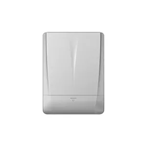 Датчик вибрации Hikvision DS-PDSKM-VG3 Проводной Металл Белый 16В