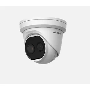 Купольная IP камера Hikvision DS-2TD1217B-3/PA 2688x1520 Внутренняя