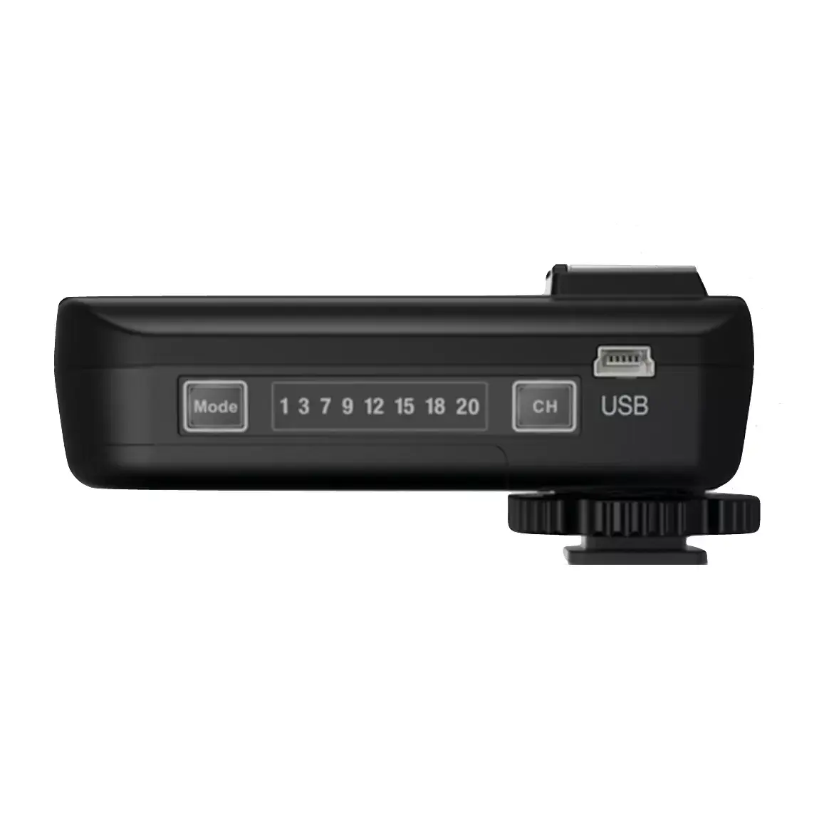 Saņēmējs Elinchrom EL-Skyport Receiver Plus Photo 3