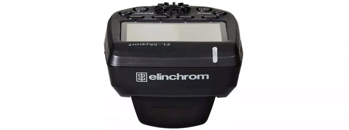 Camera Data Transmitter Elinchrom 19371 Photo 3